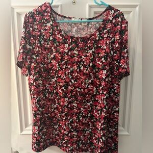 Kim Rogers Women’s Blouse